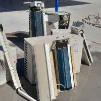 نصاب کولر سرویس کار تعمیرکار|خدمات پیشه و مهارت|اهواز, زیتون کارمندی|دیوار