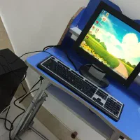 کامپیوتر دانشجویی دانش آموزی