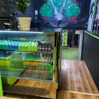 اجاره بوفه باشگاه بدنسازی