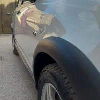 کوییک اتوماتیک فول پلاس|خودرو سواری و وانت|زاهدان, |دیوار