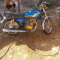 موتور   125