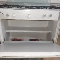 فروش گاز ۵شعله طرح فرگاز|اجاق گاز و لوازم برقی پخت‌وپز|شیراز, شهرک ترکان|دیوار