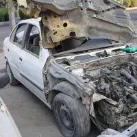 جمعاوریخودروهای فرسودهواراقی90ملیون|خدمات موتور و ماشین|قدس, شهرقدس|دیوار