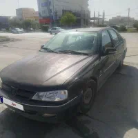 پارس مدل ۸۹