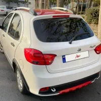 کوئیک سفیدقرمزمدل1401|خودرو سواری و وانت|ری, دولتآباد|دیوار