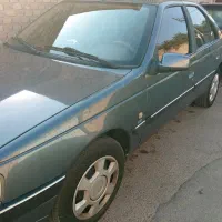 پژو slx tu5|خودرو سواری و وانت|اردکان, |دیوار