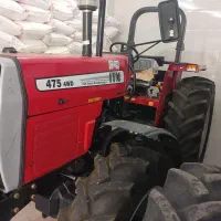 تراکتور ۴۷۵خشک|خودرو سنگین|زنجان, |دیوار