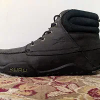 بوت طبی KURU سایز 47