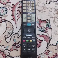 کنترل تلویزیون