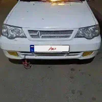 پراید ۱۳۲ مدل ۸۹|خودرو سواری و وانت|خاوران, |دیوار