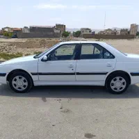 پژو پارس موتور جدید مدل 1403 خشک کمپانی|خودرو سواری و وانت|کرمانشاه, |دیوار