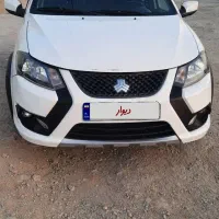 کوئیک مدل۱۴۰۲بنزینی