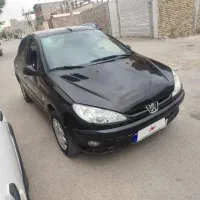 206مدل82|خودرو سواری و وانت|کرمان, |دیوار