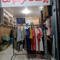 ازتولیدبه مصرف پوشاک خریدتک به قیمت عمده تیشرت