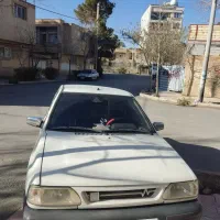 پراید مدل 1388