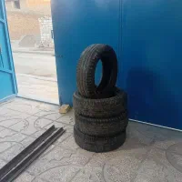 لاستیک پراید ۱۷۵|قطعات یدکی و لوازم جانبی|کرمانشاه, |دیوار