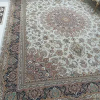 فرش 12 متری 1000 شانه 3100تا2550 تراکم