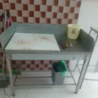 یخچال.مخصوص مرغ فروشی.فروشگاها ومغازه|فروشگاه و مغازه|رزن, |دیوار