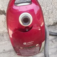 جارو برقی
