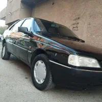 پژو405 مدل86 دوگانه کارخانه