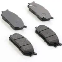 لنت چرخ جلو تیبا و دستگیره بازکن داخلی پراید طوسی