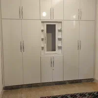 کابینت و کمدیواری|خدمات پیشه و مهارت|رامشیر, |دیوار