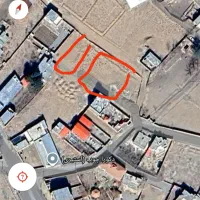 زمین داخل ابارش دارای طرح هادی در متراژ ۲۰۰ و ۴۲۰|فروش زمین و ملک کلنگی|سبزوار, ابارش|دیوار