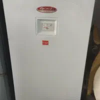 فروش آبگرمکن زمینی بزرگ یخچالی