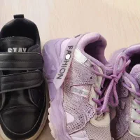 کفش دخترانه بچگانه|لباس|جهرم, |دیوار