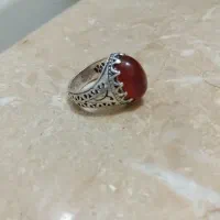 انگشتر عقیق