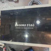 آنپلی قیرند زیرو ۱۸۰۰|صوتی و تصویری|مرند, |دیوار