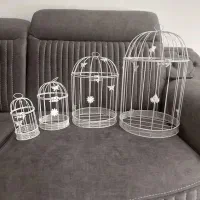 ست تزیینی ۴تیکه|صنایع دستی و سایر لوازم تزئینی|اصفهان, جلفا|دیوار