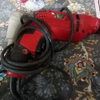 درل برقی سالم