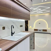 50 متر*سندتکبرگ*پارکینگ اختصاصی*6 واحدی*فول|فروش آپارتمان|تهران, جیحون|دیوار