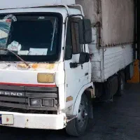 کاویان ۱۰۶|خودرو سنگین|مشهد, کوی سیدی|دیوار