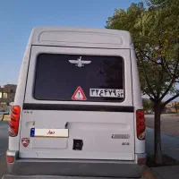 اویکو مدل ۸۹|خودرو سنگین|اصفهان, قائمیه|دیوار