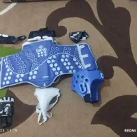 لوازم تکواندو