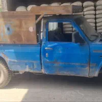 نیسان مدل 90