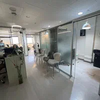 تعویض چسب وفروش نصب پروتز