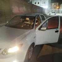 ساینا دوگانه کارخانه مدل 1403