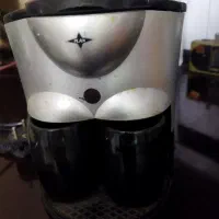 قهوه ساز برقی دروازه تهران خ رباط