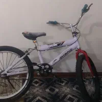 دوچرخه ۲۰