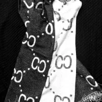 شال بیگ اسکارف موهرکاملا نو زیرقیمت بازارمناسب فصل|لباس|لاهیجان, طالقانی|دیوار