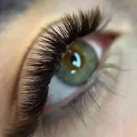 اکستنشن مژه
