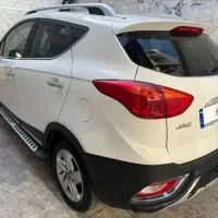 جک s3 کم کار تمیز