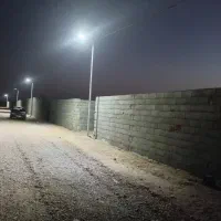 پلاک ۵۰۰ متری ویلایی مجموعه سعادت فاز ۲|فروش زمین و ملک کلنگی|اصفهان, قهاب جنوبی|دیوار