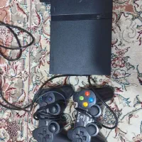 ps2 مارک سونی