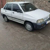 پراید مدل ۸۵|خودرو سواری و وانت|زاهدان, |دیوار