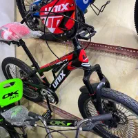 دوچرخه یونیکس بچگانه