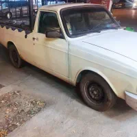 فروش پیکان وانت|خودرو سواری و وانت|مرند, |دیوار